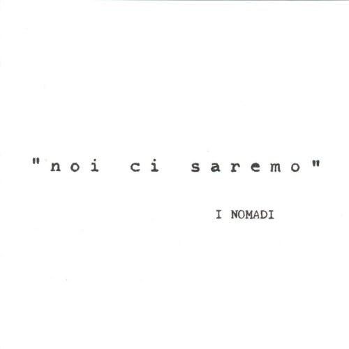 Vinile nomadi noi ci - nomadi,
