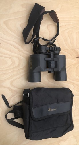 Binocolo burris fullfield x - 8,