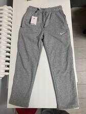 pantalone nike grigio 