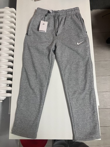 Pantalone nike grigio - pantalone,