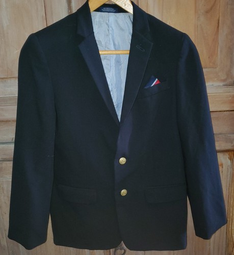Giacca blazer tuta - , navy