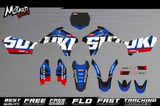 Kit grafica per suzuki - grafica,