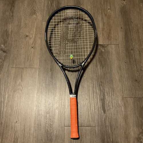 Racchetta tennis prince cts - racchetta,