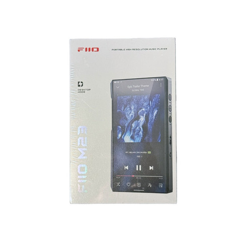 Fiio m23 lettore - m23,