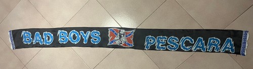Sciarpa ultras bad - sciarpa, boys