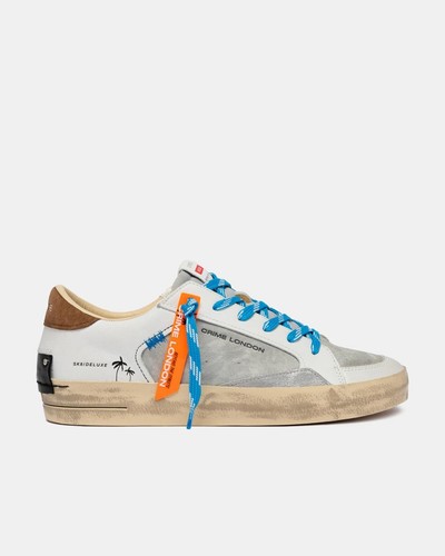 Crime london sneakers uomo - sneakers, sk8
