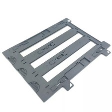 Porta diapositive scanner per