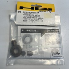 HPI Set Ingranaggi Racing per