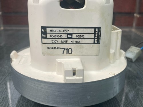 Motore aspirapolvere miele mrg - miele,