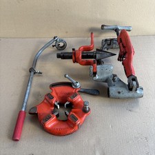 Ridgid 300 Carrozza 360