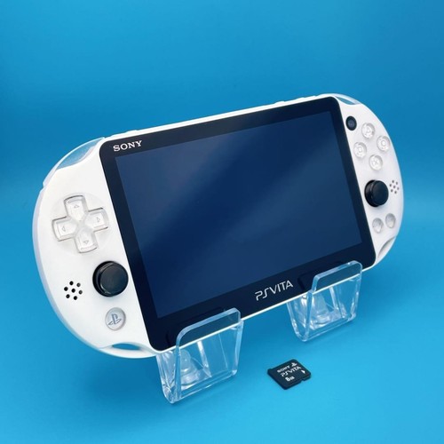 Ottima console sony vita - sony,
