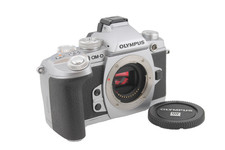 Olympus OM-D EM1 Set #BFJ