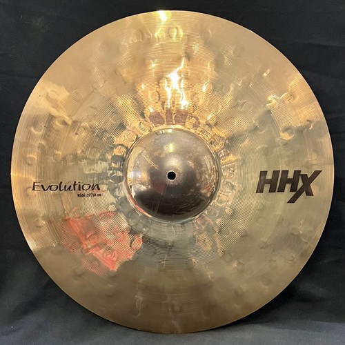 Sabian hhx piatto - hhx, 20