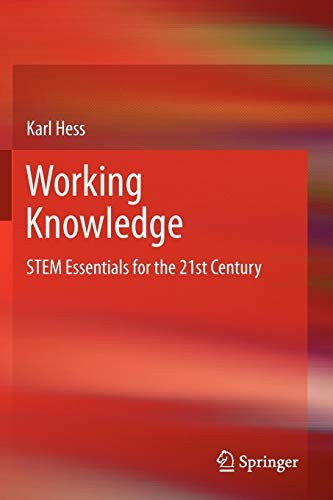 Working knowledge stem - working,