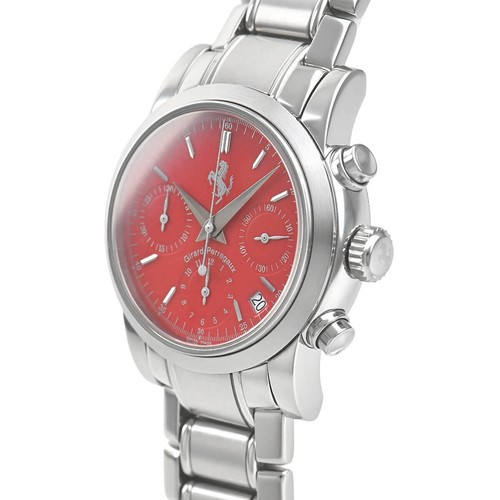 Girard perregaux ferrari - girard-perregaux,