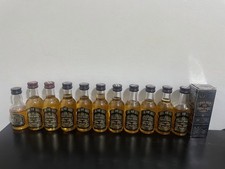 bottigliette liquori mignon