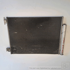 Condensatore A/C RENAULT CLIO 4a Serie Sporter dCi 8V Start&Stop (81Kw) SW