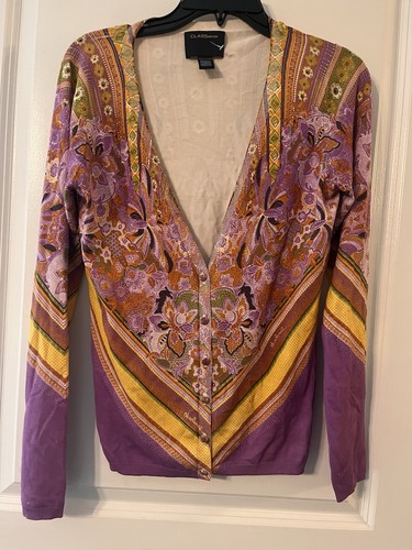 Top cardigan donna - , class