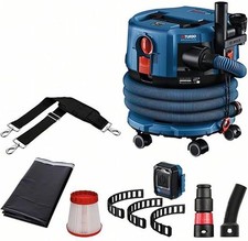 Aspiratore Bosch 18V GAS