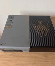 Console Xbox One Forza Edition