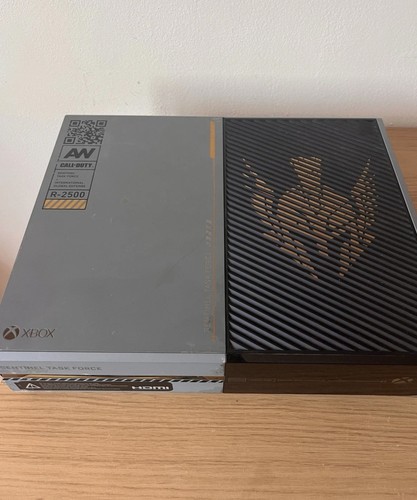 Console xbox one - console,