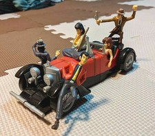 5 Figure LUPIN III THE 3rd