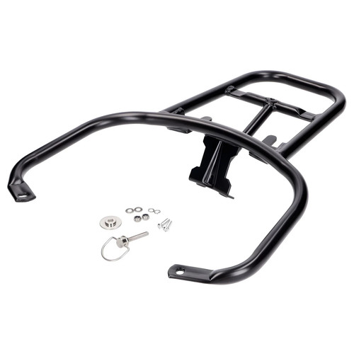 Porta bauletto vespa gtv - bauletto, gts