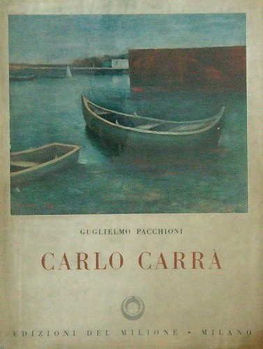 Carlo carra pacchioni - carlo,