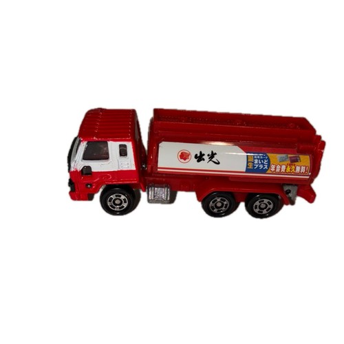 Tomica nissan diesel - nissan,
