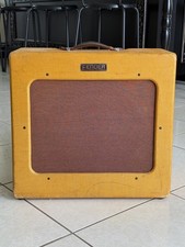 Amplificatore Fender Tweed