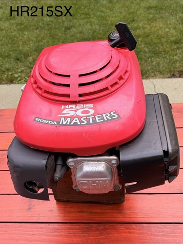 Masters series honda - series,