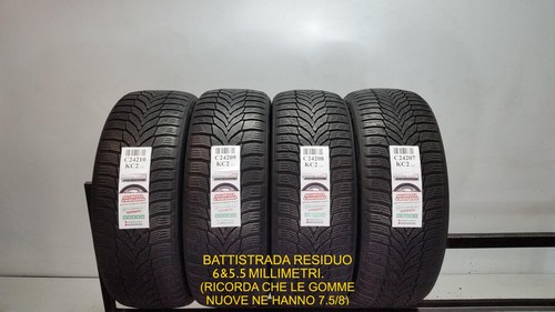 Gomme usate termiche - gomme,