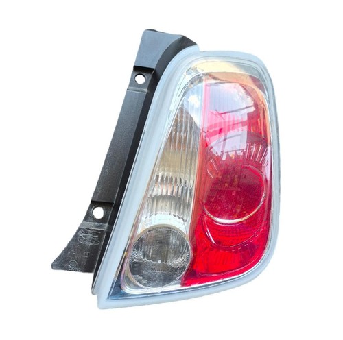Stop fanale posteriore destro - stop,
