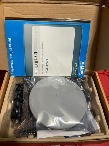 Link dwl 3140ap - d-link, 802.11b/g