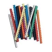 Lotto anelli metallo 3mm - metallo,