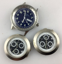 Stock 3 Orologi M&M Primo