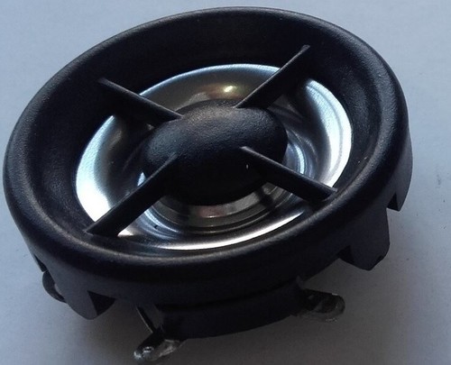 Mini tweeter ricambio - mini,