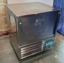 Servolift Eastern Irinox abbattitore/congelatore a scoppio barra sotto banco M51-20