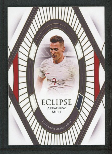 Maglia arkadiusz milik 30 - maglia,