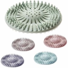 Colino scarico silicone - colino, di