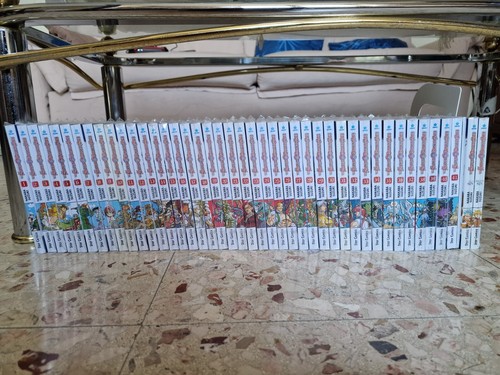 The seven deadly sins - 1,