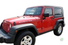 Deflettori HEKO adatti per