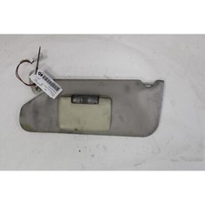 ALETTA PARASOLE PARABREZZA SX PER DODGE NITRO (06-11) 2.8 CRD (130KW) 4WD 2006