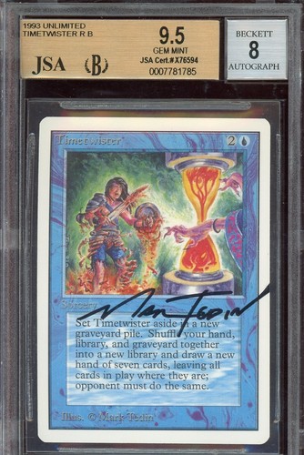 Firmato bgs jsa 8 - firmato, 9.5/8