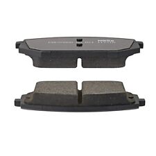 KIT PASTIGLIE FRENO ANTERIORI ORIGINALI KIA SPORTAGE QL  2016 - 2021 58101D7A60