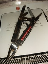 Victorinox SwissTool originale