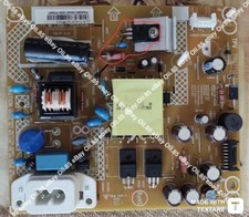 KIT RIPARAZIONE PSU TV PHILIPS