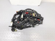 IMPIANTO CABLAGGIO ELETTRICO