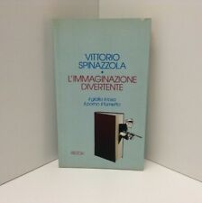 L'IMMAGINAZIONE DIVERTENTE -