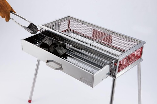 Coleman cool spider pro - spider,